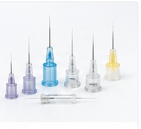 Pen needles